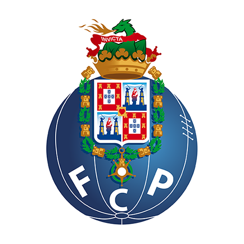 Escudo de FC Porto