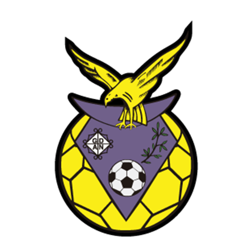 Escudo de GD Aldeia Nova