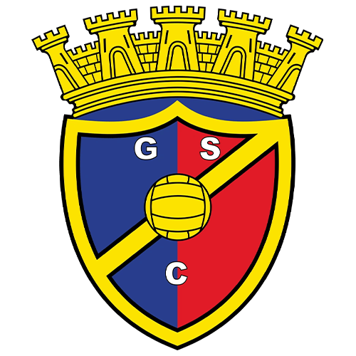Escudo de Gondomar SC