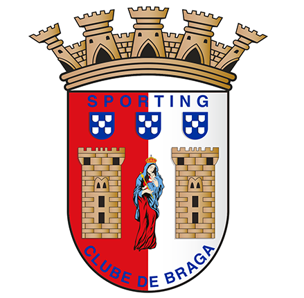 Escudo de SC Braga