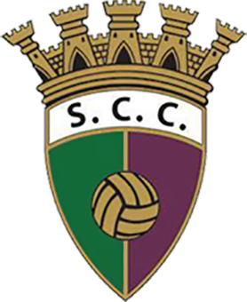 Escudo de Sport Canidelo